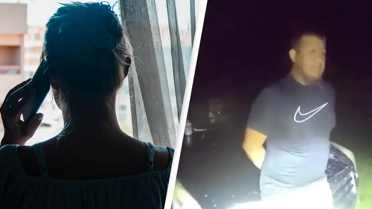 Getty Stock Image/Volusia Sheriff’s Office