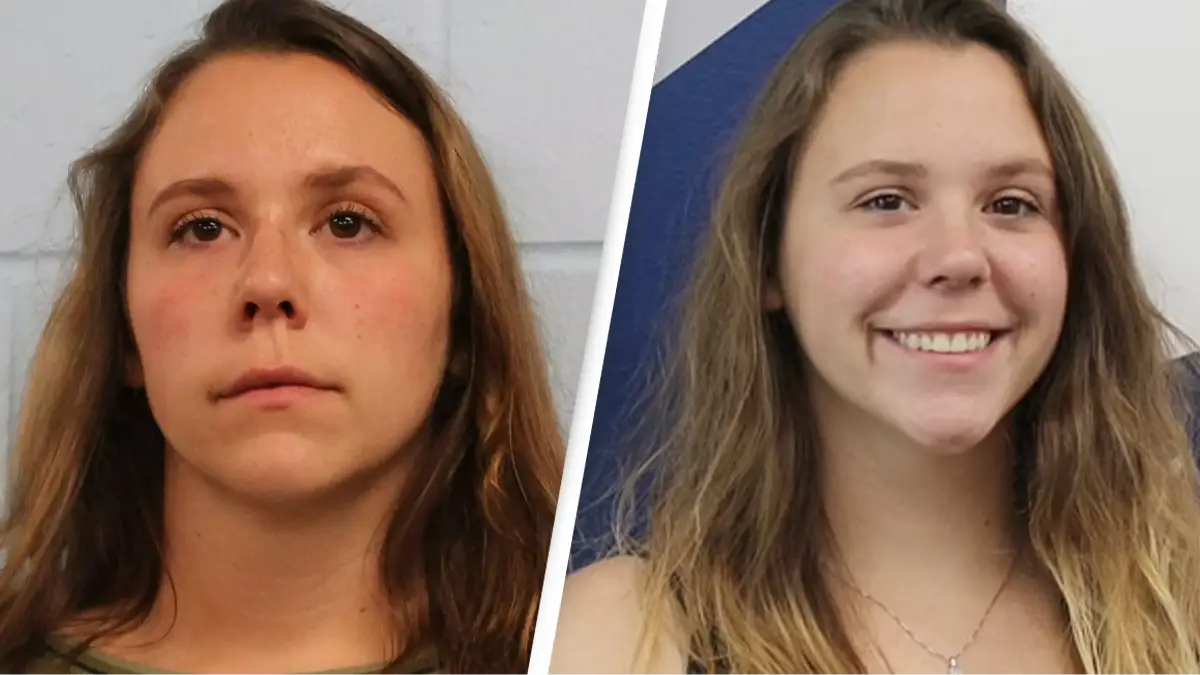 St Croix County / Madison Bergmann/Facebook