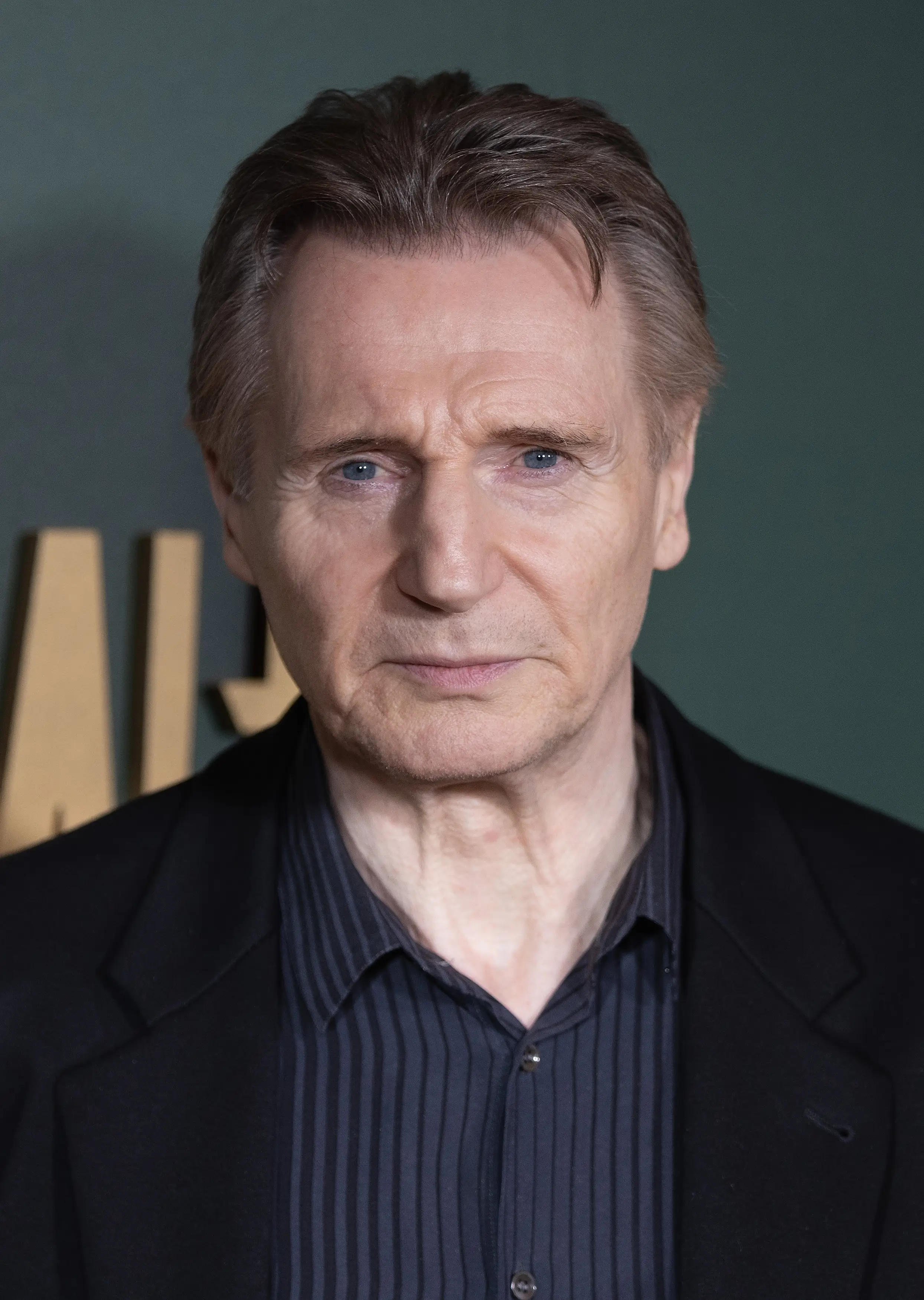 The Taken star has once again spoken out against all the Star Wars spin-offs.