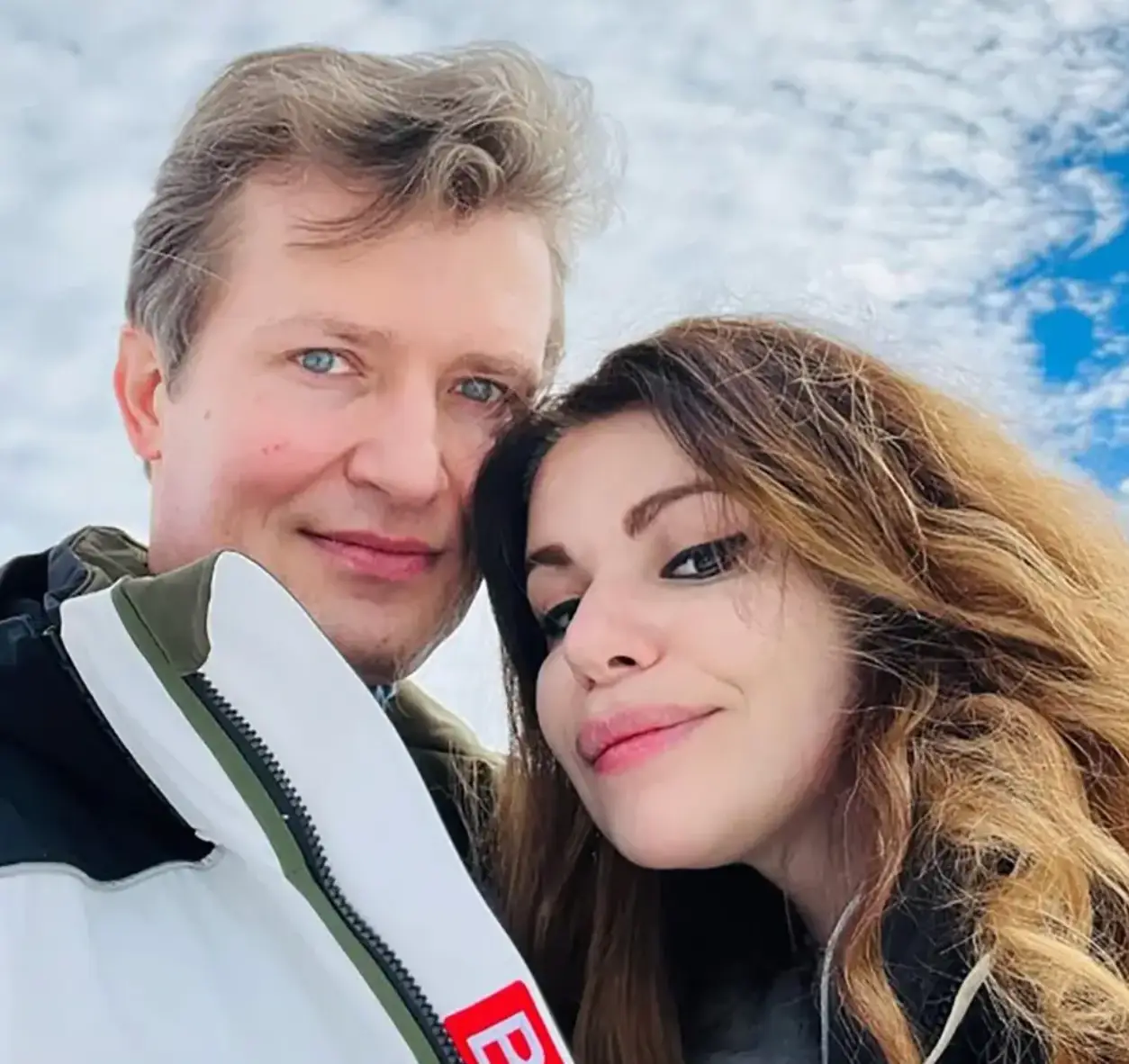 The couple bought the property in 2019 (Instagram/Iya Patarkatsishvili)