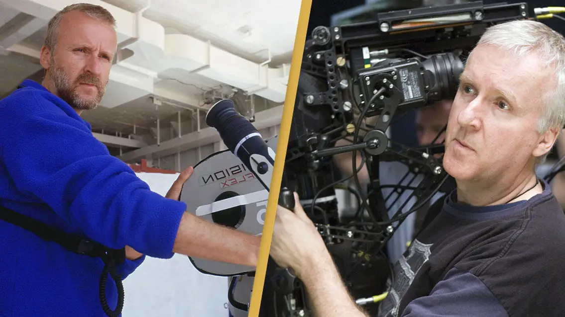 James Cameron wants to do a six-hour movie to push the limits of cinema