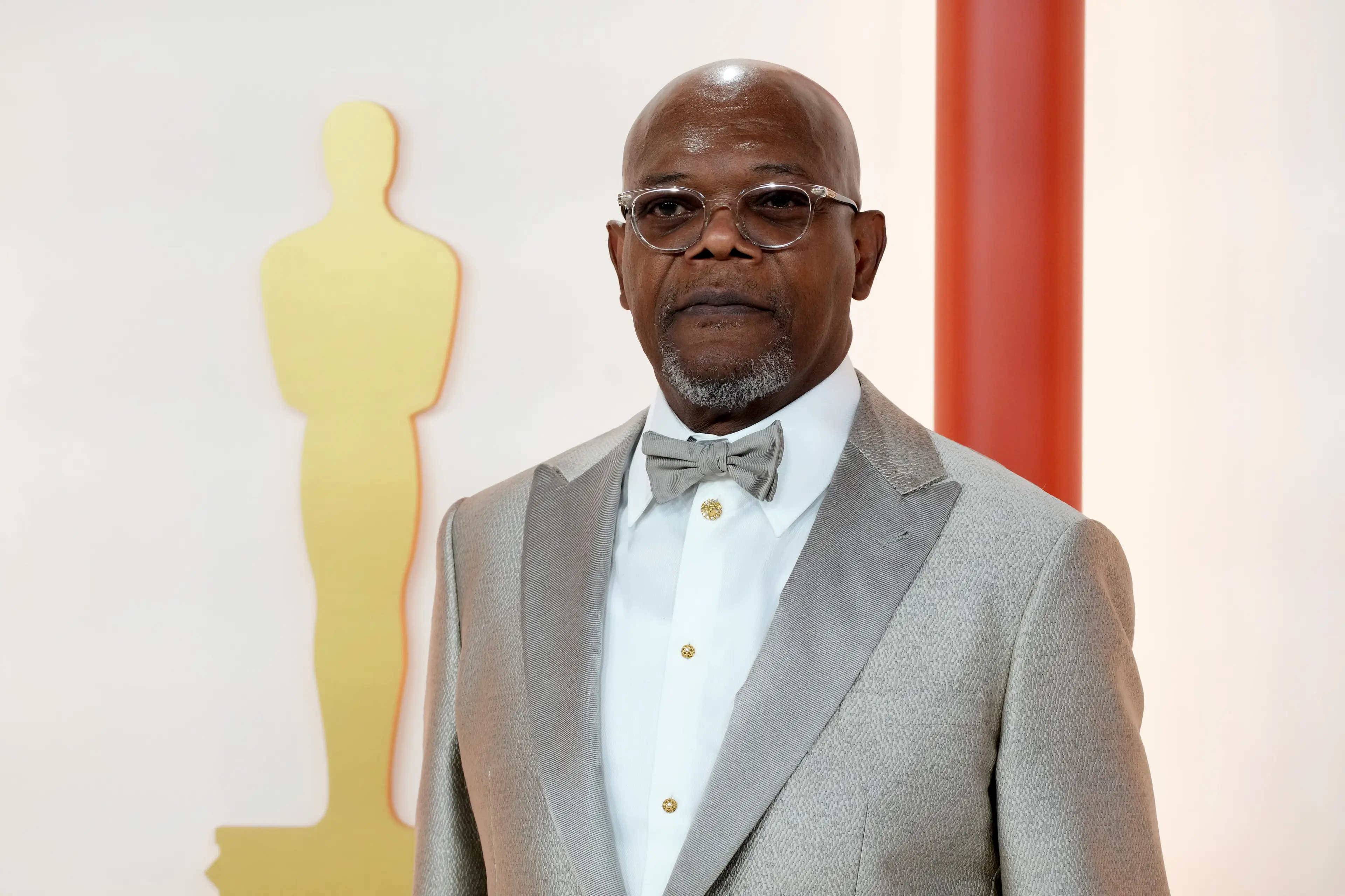 The actor's comments have divided opinion.