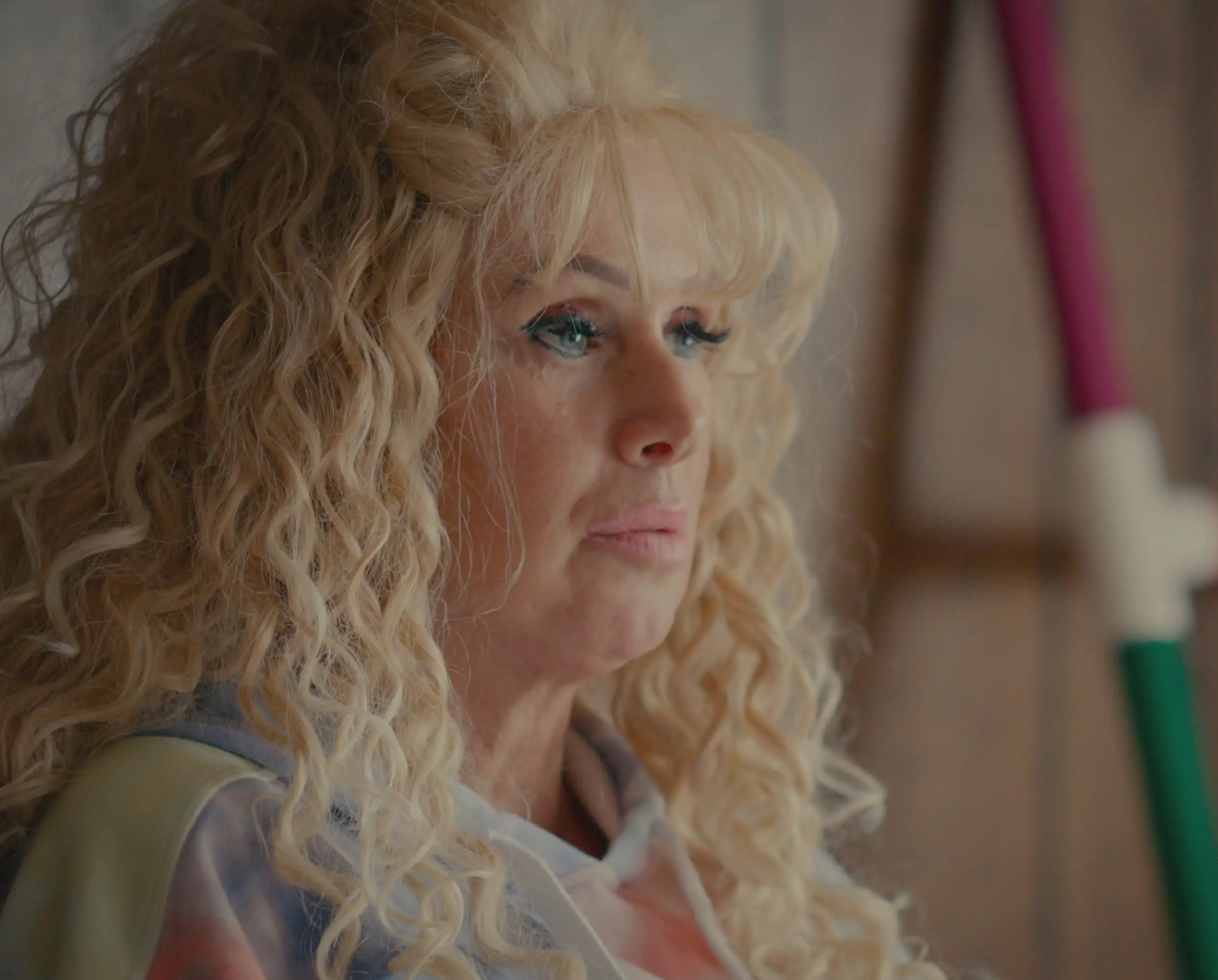 Haddix has been in a long legal battle with PETA (MAX)