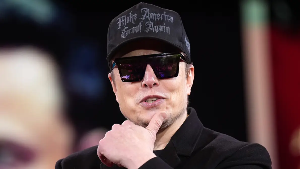 Getty Images/Andrew Harnik