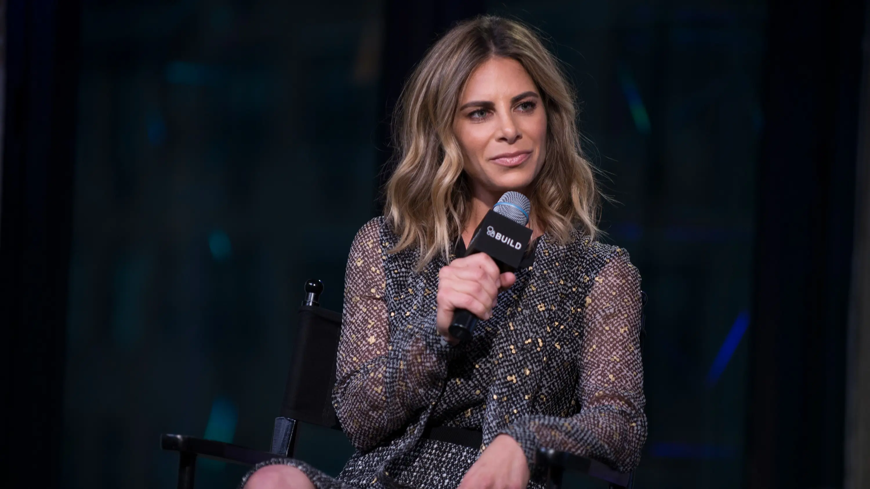 Jenny Anderson/WireImage