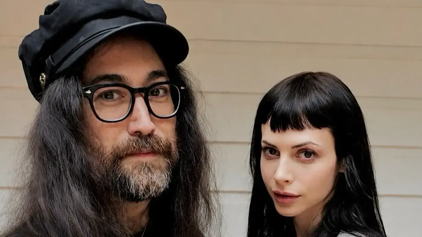 Sean Ono Lennon/ Instagram