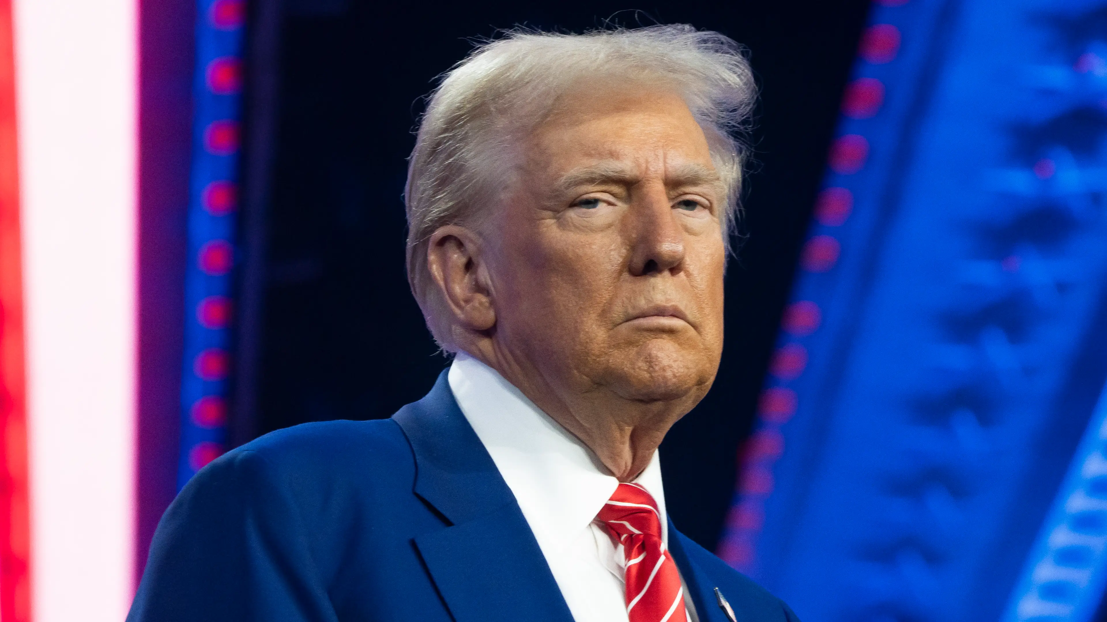 Rebecca Noble/Getty Images