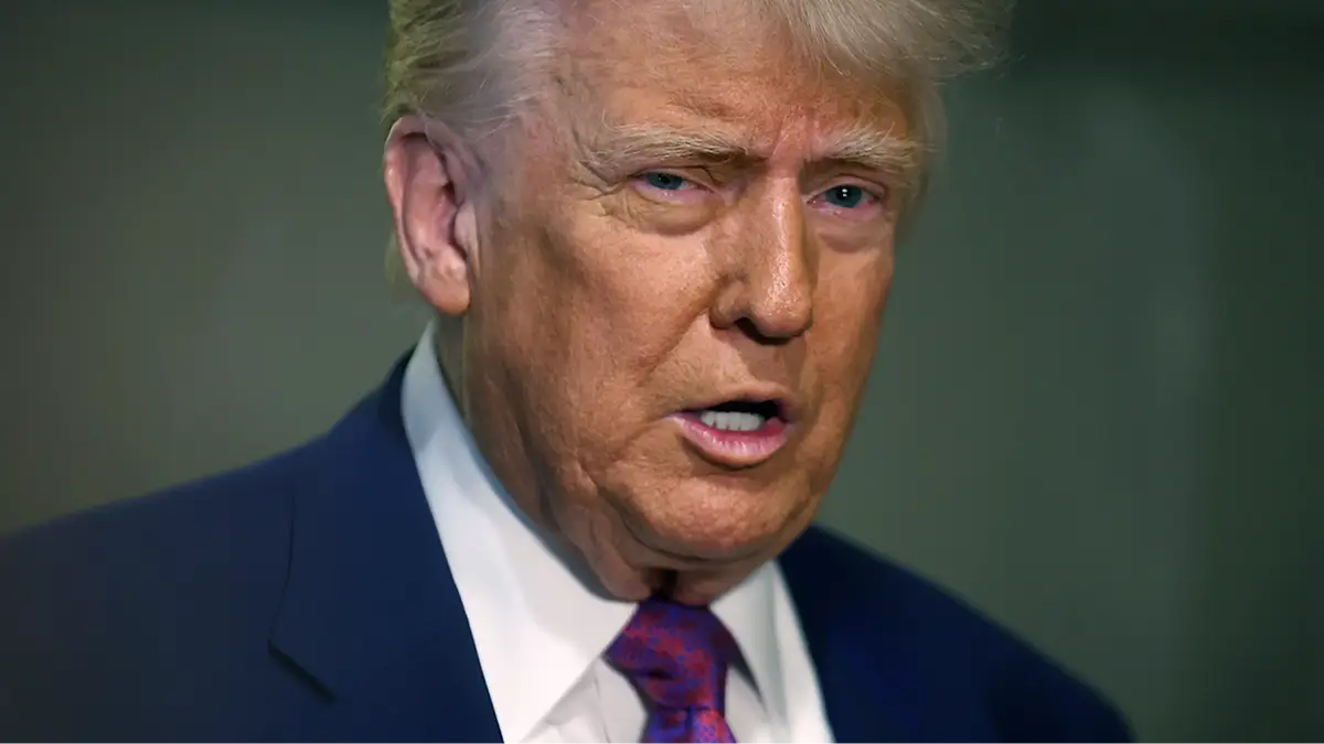 Trump's niece issues chilling warning to the US as she explains why he'll want to be 'president for life'