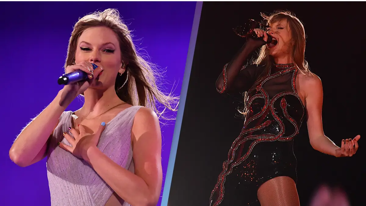 Marcelo Endelli/TAS23/Getty Images for TAS Rights Management