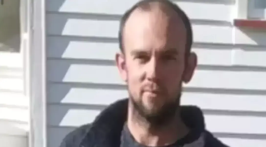 Tom Phillips was shot dead earlier this week (New Zealand Police)