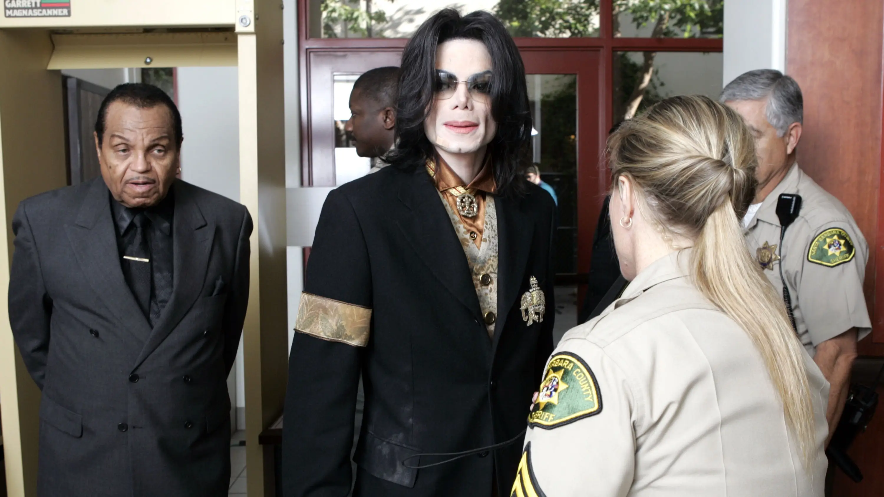 (Photo by Kimberly White-POOL/Getty Images)