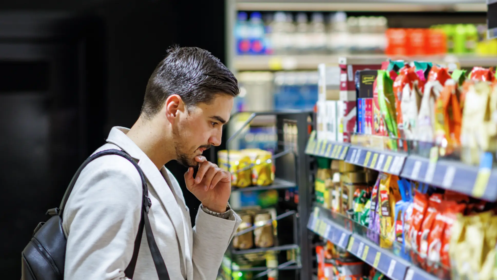 Experts issue warning as common foods potentially linked to more deaths a year than fentanyl