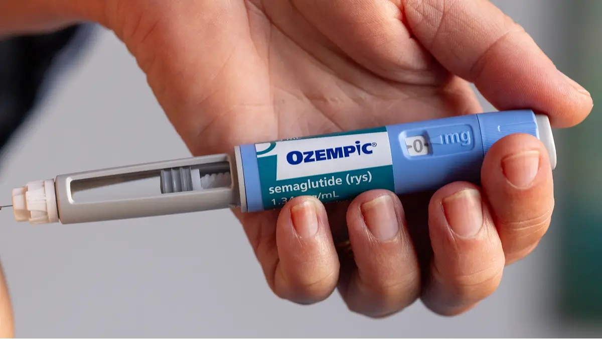 'Ozempic economy' explained as research suggests drug could save US taxpayers $173,000,000,000 a year