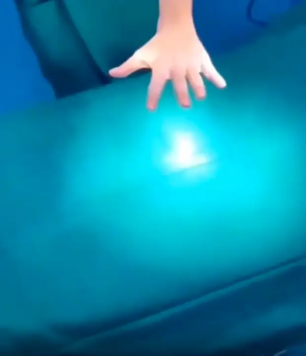 The explanation is relatively simple but still kind of hard to believe (Agover70a1/Reddit)