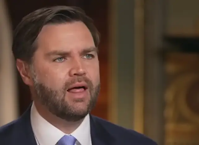 JD Vance has weighed in on the future of DOGE post Elon Musk's departure (Fox News) 