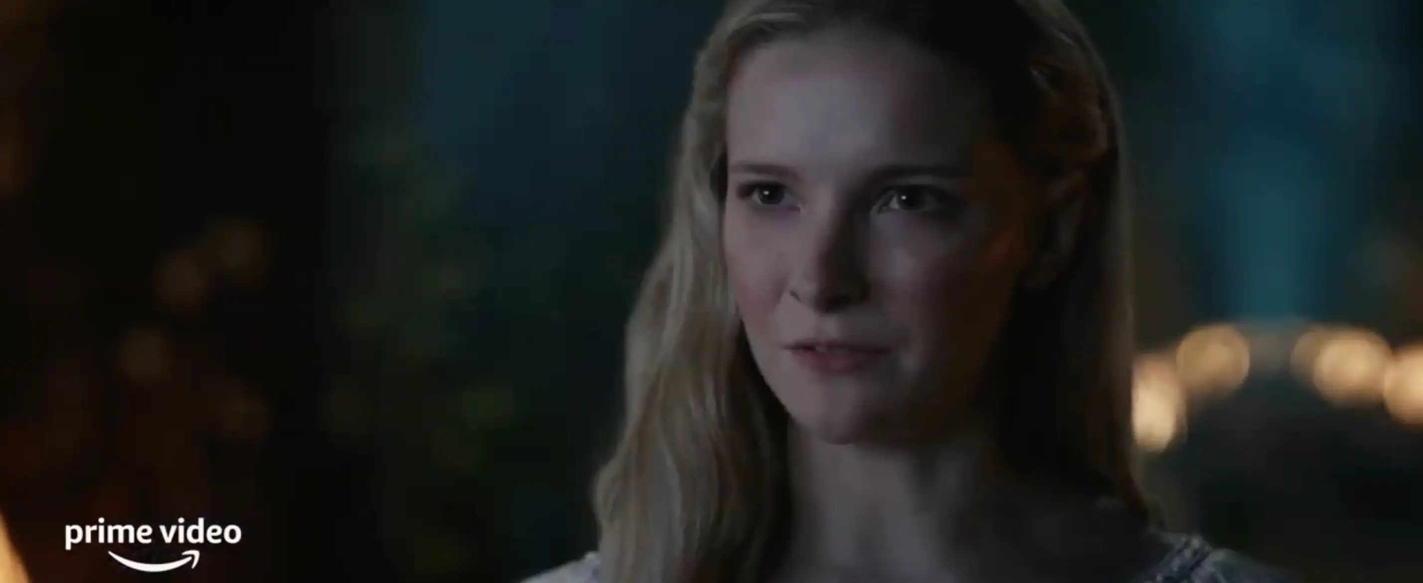 The new series will air on Amazon prime on 31 August.