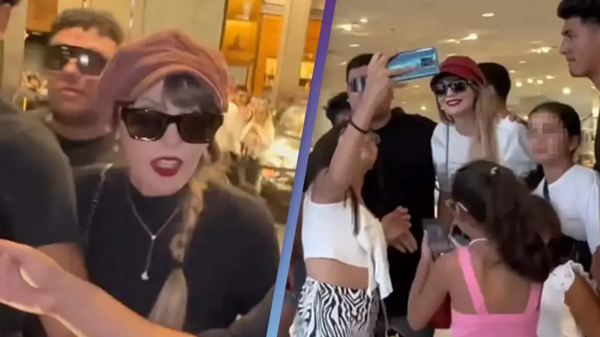 Instagram/@vicinthegame