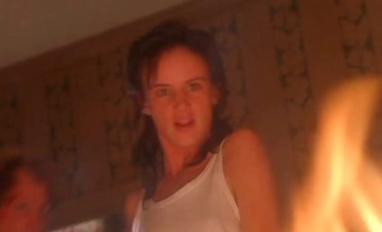 Some viewers took Lewis' character too seriously.