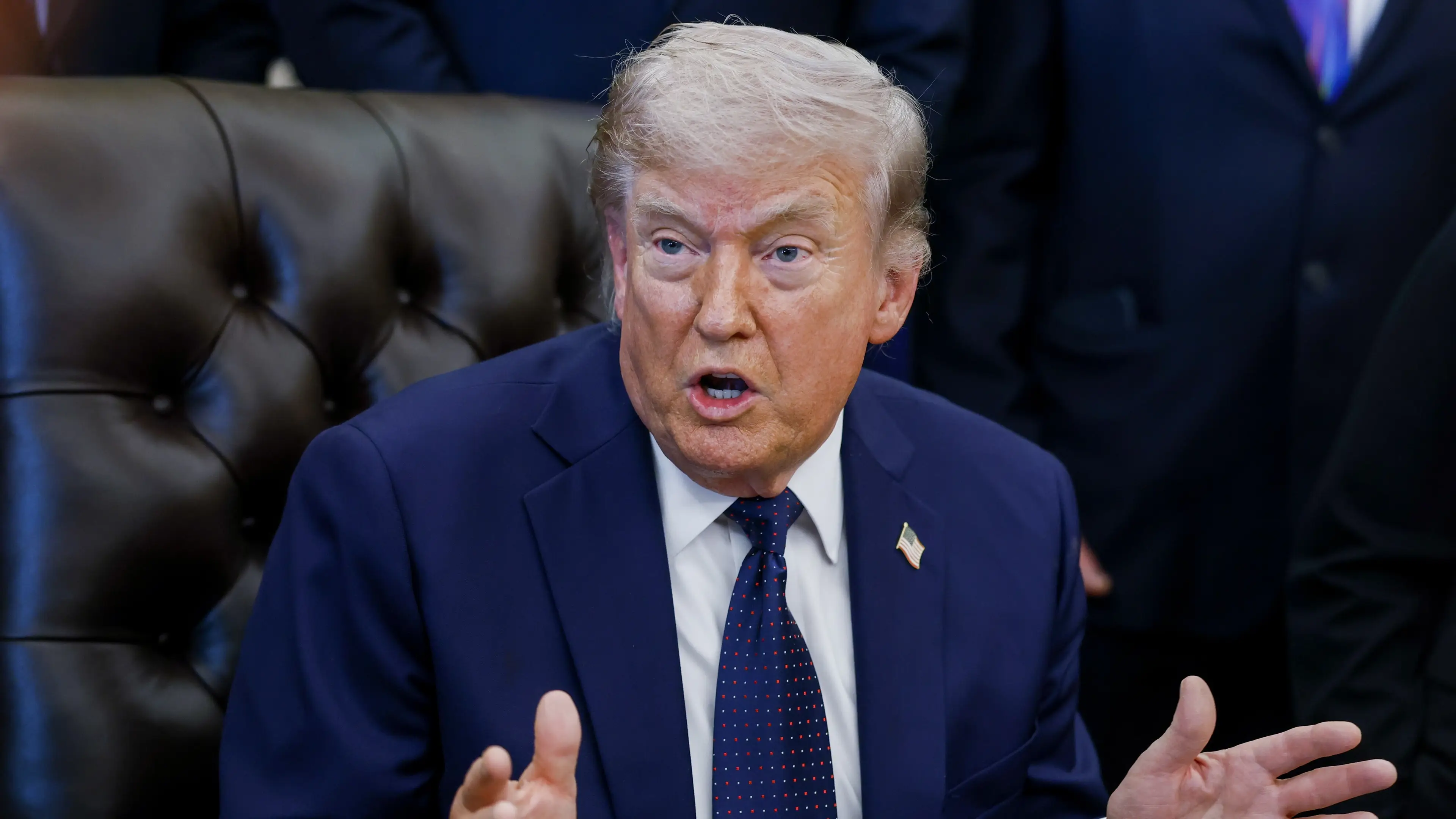 Will Oliver/EPA/Bloomberg via Getty Images