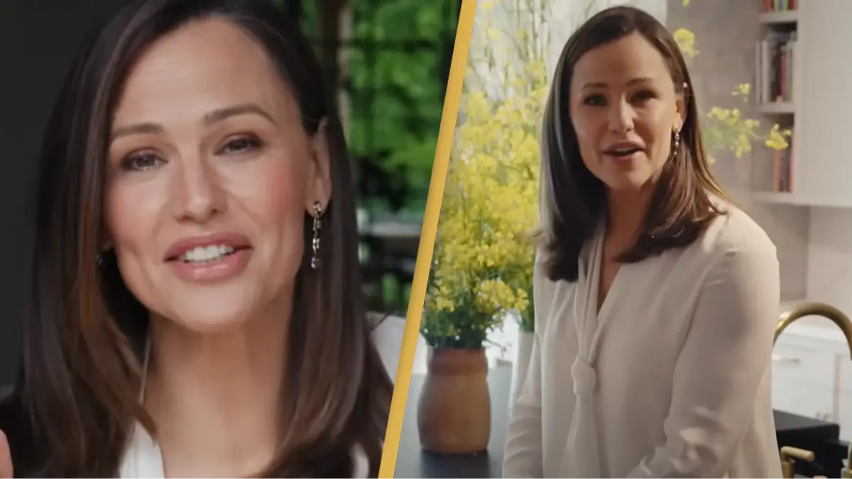 YouTube/Architectural Digest