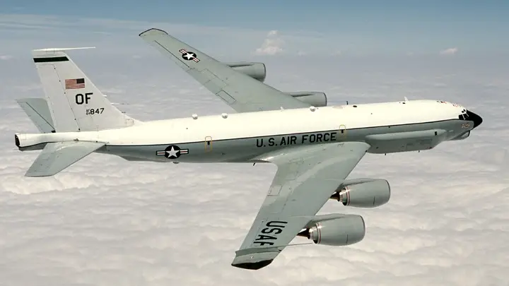 US Air Force