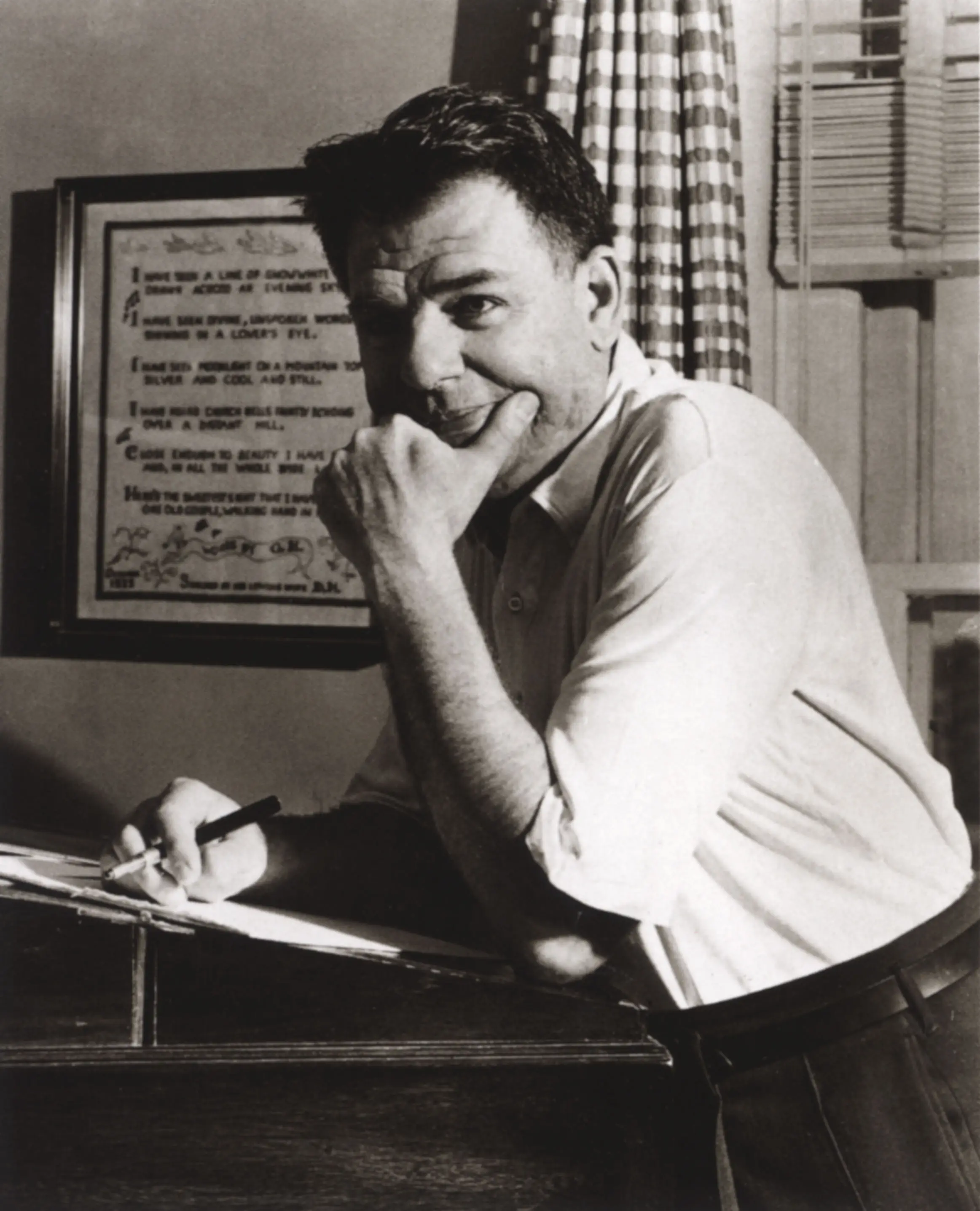 Oscar Hammerstein II is the only Oscar to have won an Oscar.