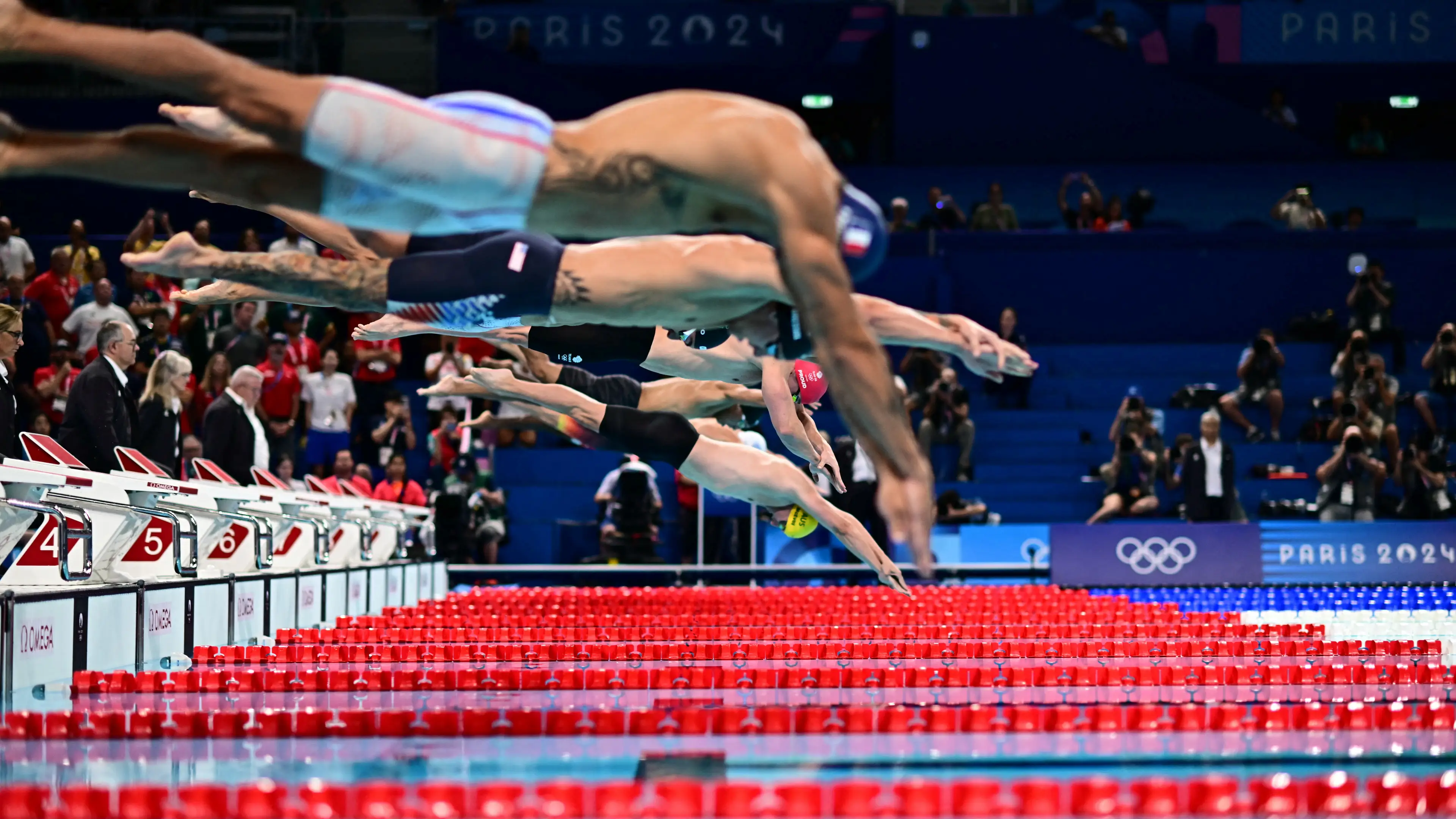 Manan VATSYAYANA / AFP via Getty Images