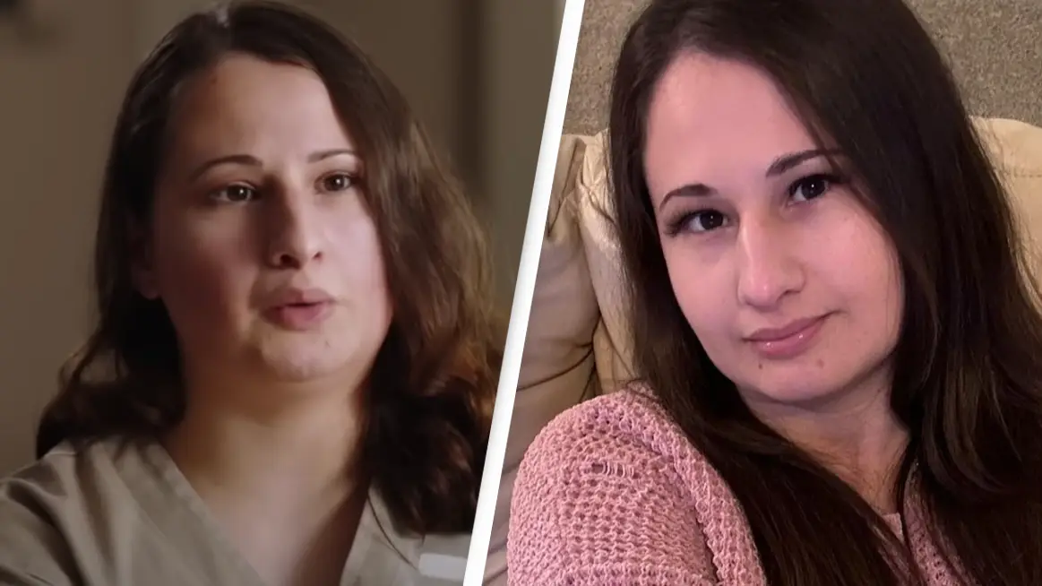 YouTube/Lifetime / Instagram/@gypsyrose_a_blanchard