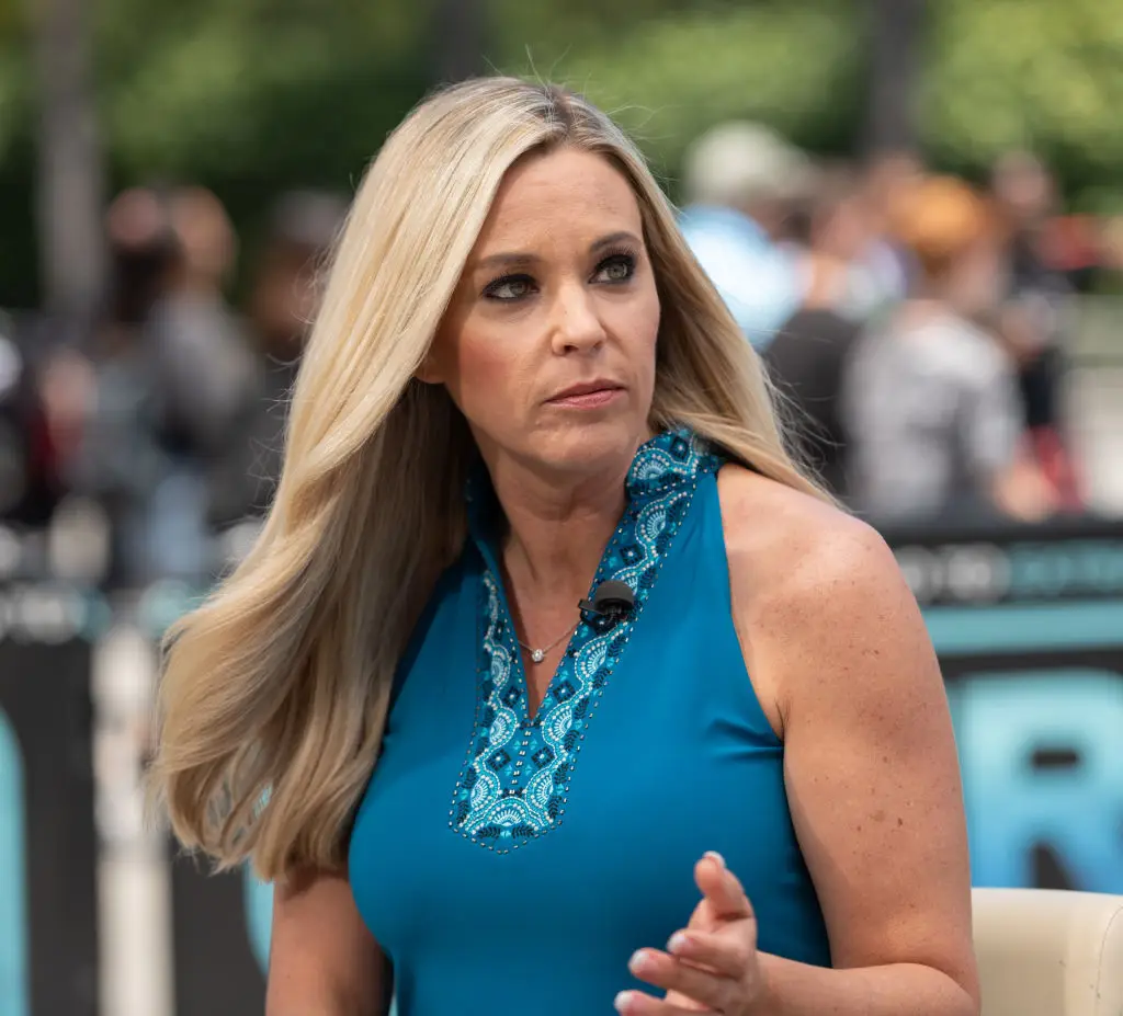 Kate Gosselin (Noel Vasquez/Getty Images)