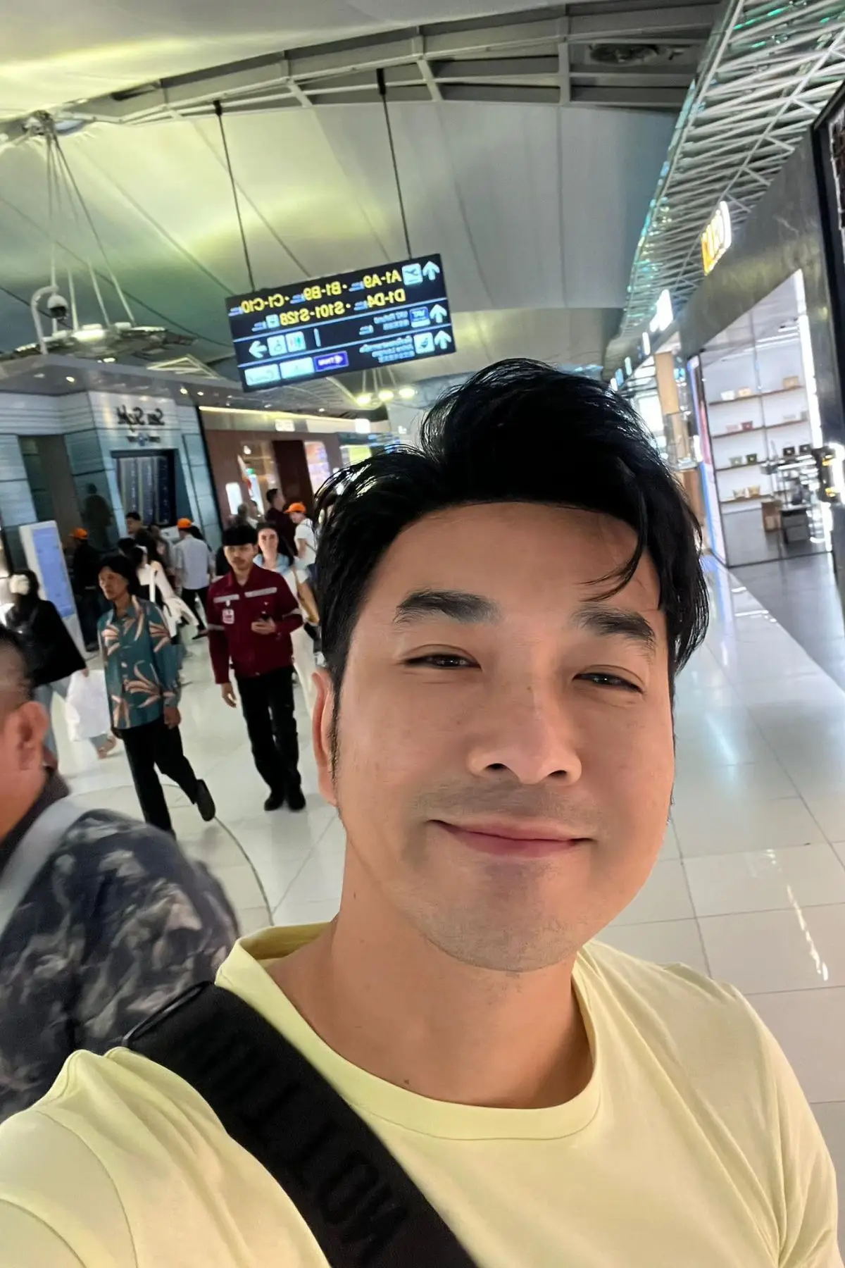 The airplane crash had an effect on the singer for a decade (VIRAL PRESS)