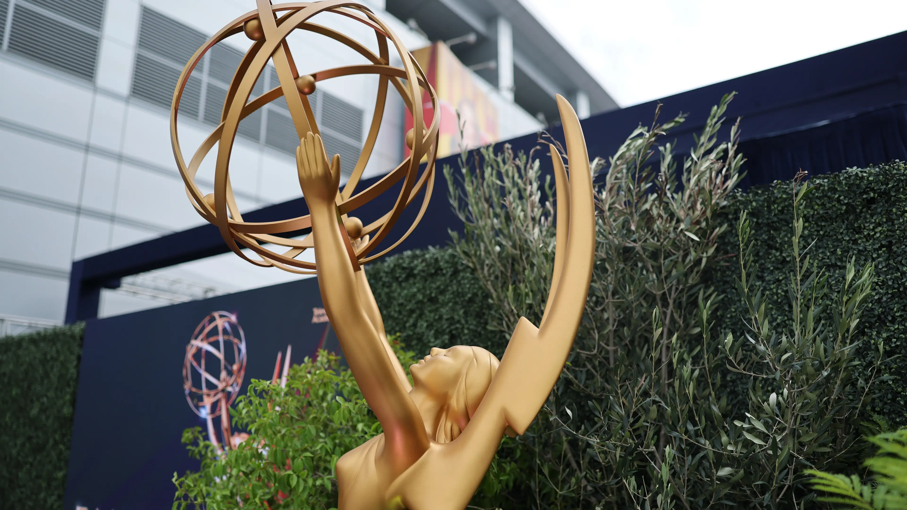 Allen J. Schaben / Los Angeles Times via Getty Images