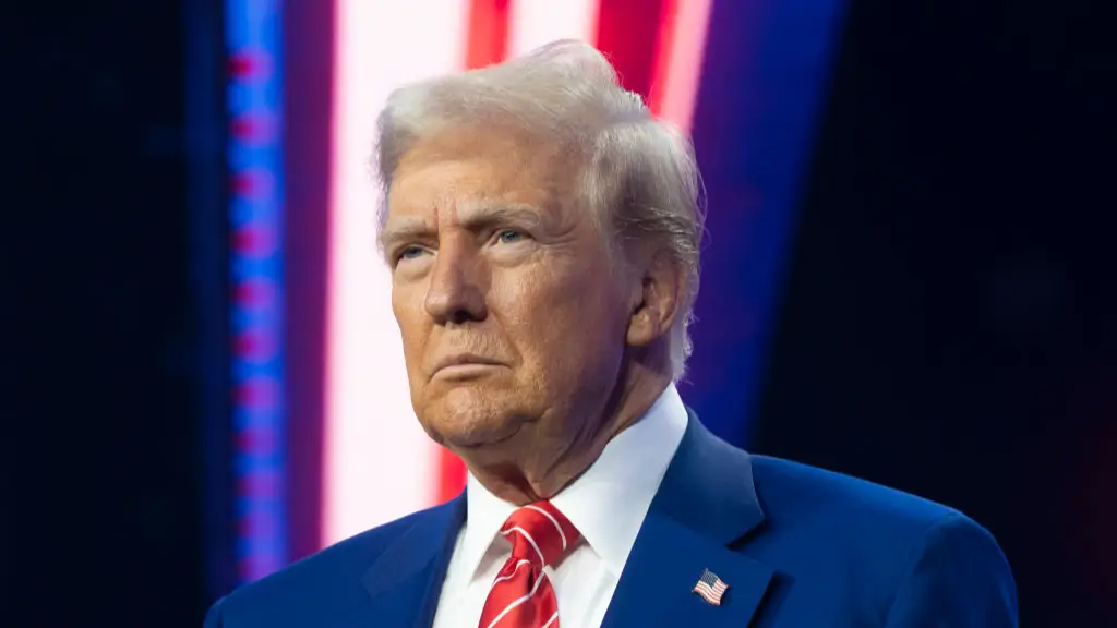 Rebecca Noble/Getty Images