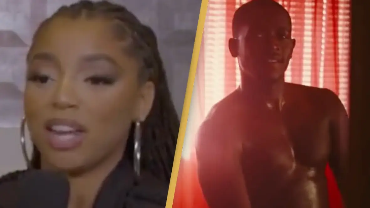 Deadline/Amazon Prime Video