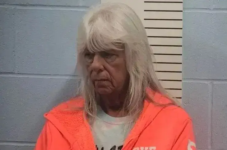 Brenda Deutsch was given a suspended sentence (Lincoln County Sheriff's Office)