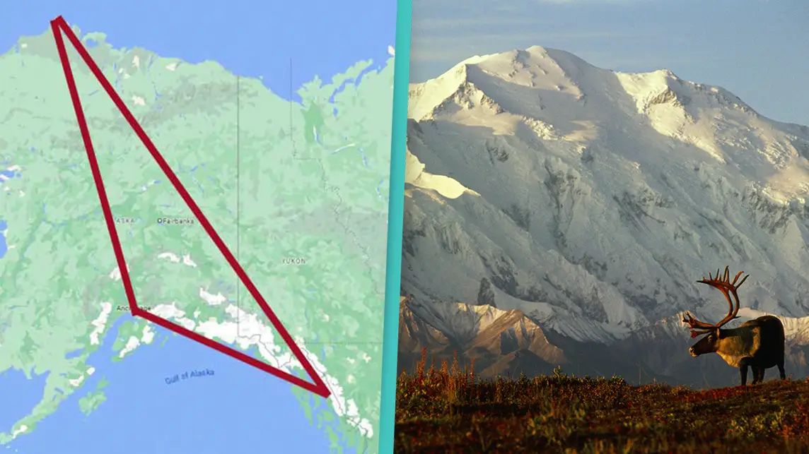 Google Maps/Johnny Johnson/Getty