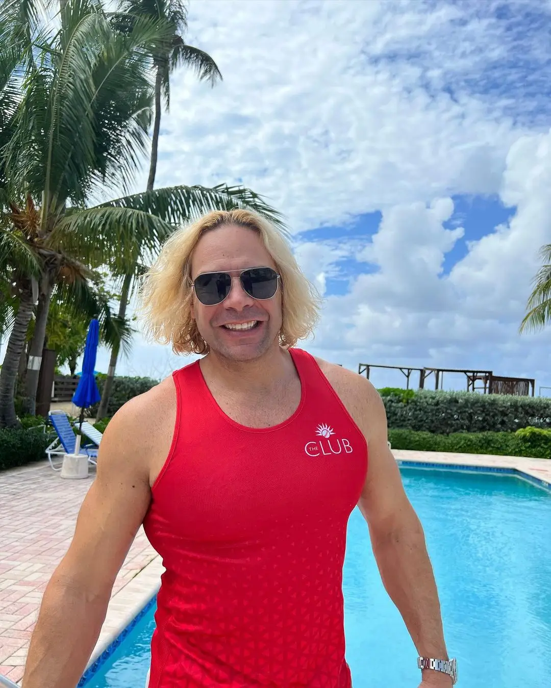 Eric Fleishman has sadly passed away.