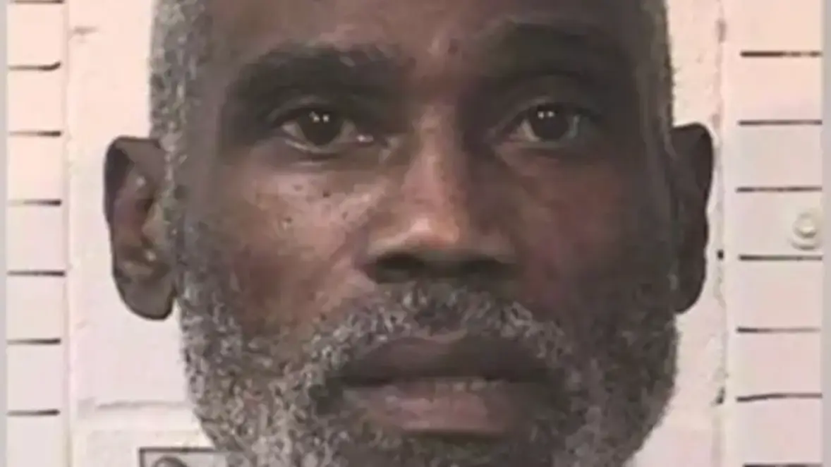 California Department of Corrections and Rehabilitation