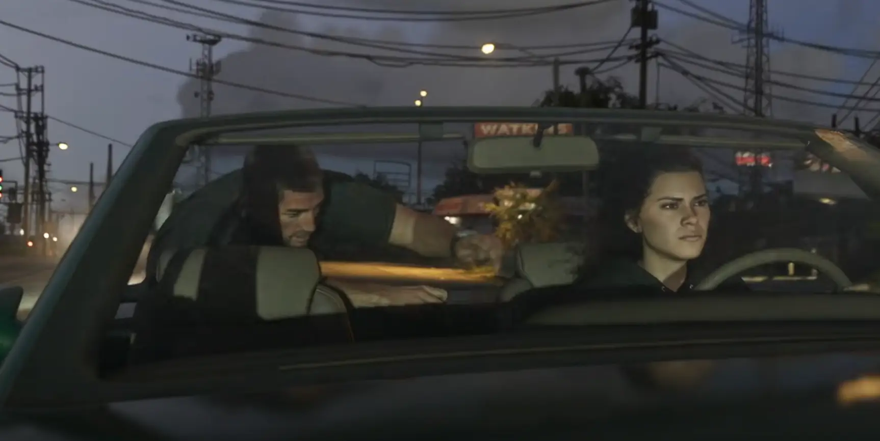 Fans have been sent into a frenzy (Rockstar Games)