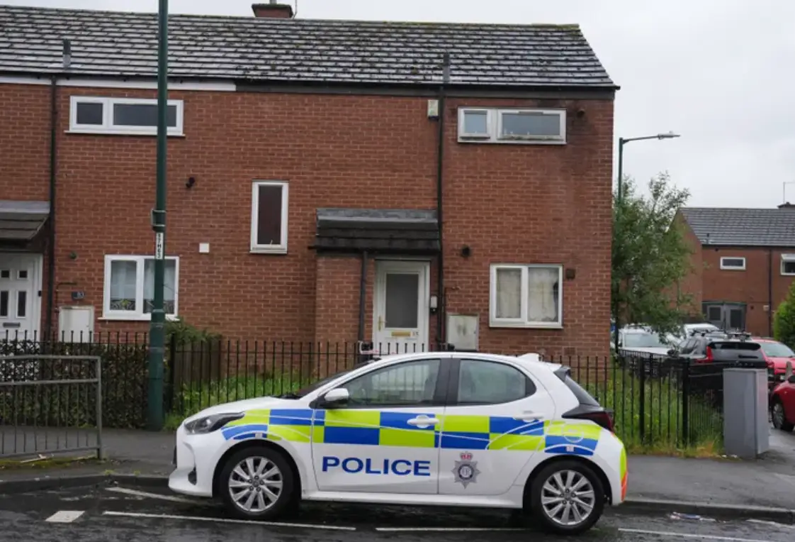 An explanation for what happened was given during an inquiry this week (Jacob King/PA Images via Getty)