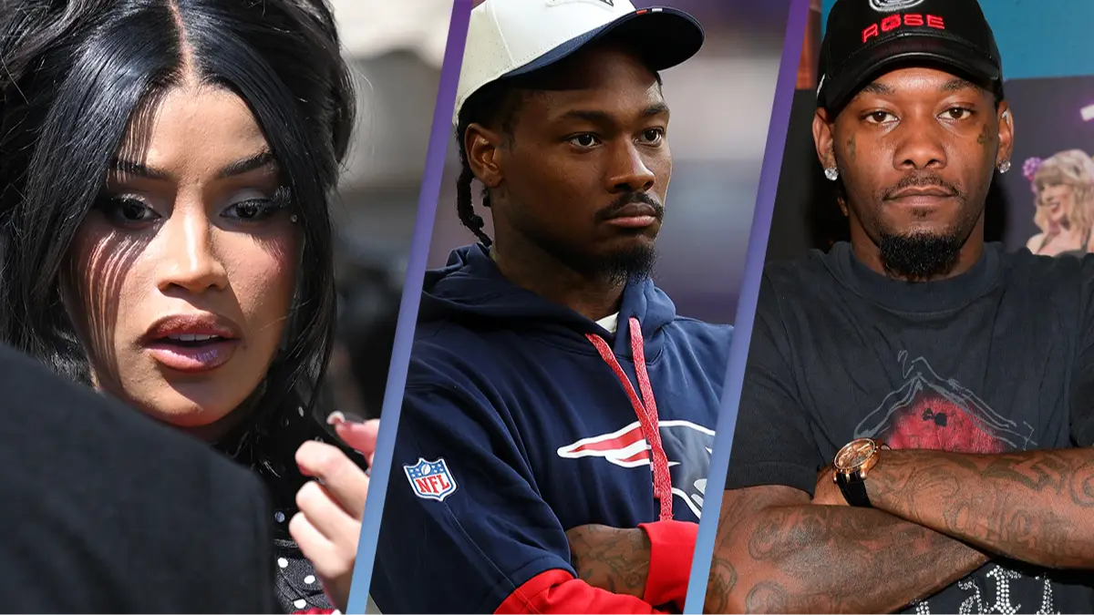 PG/Bauer-Griffin/GC Images via Getty Images/David Berding/Getty Images/Prince Williams/WireImage via Getty Images