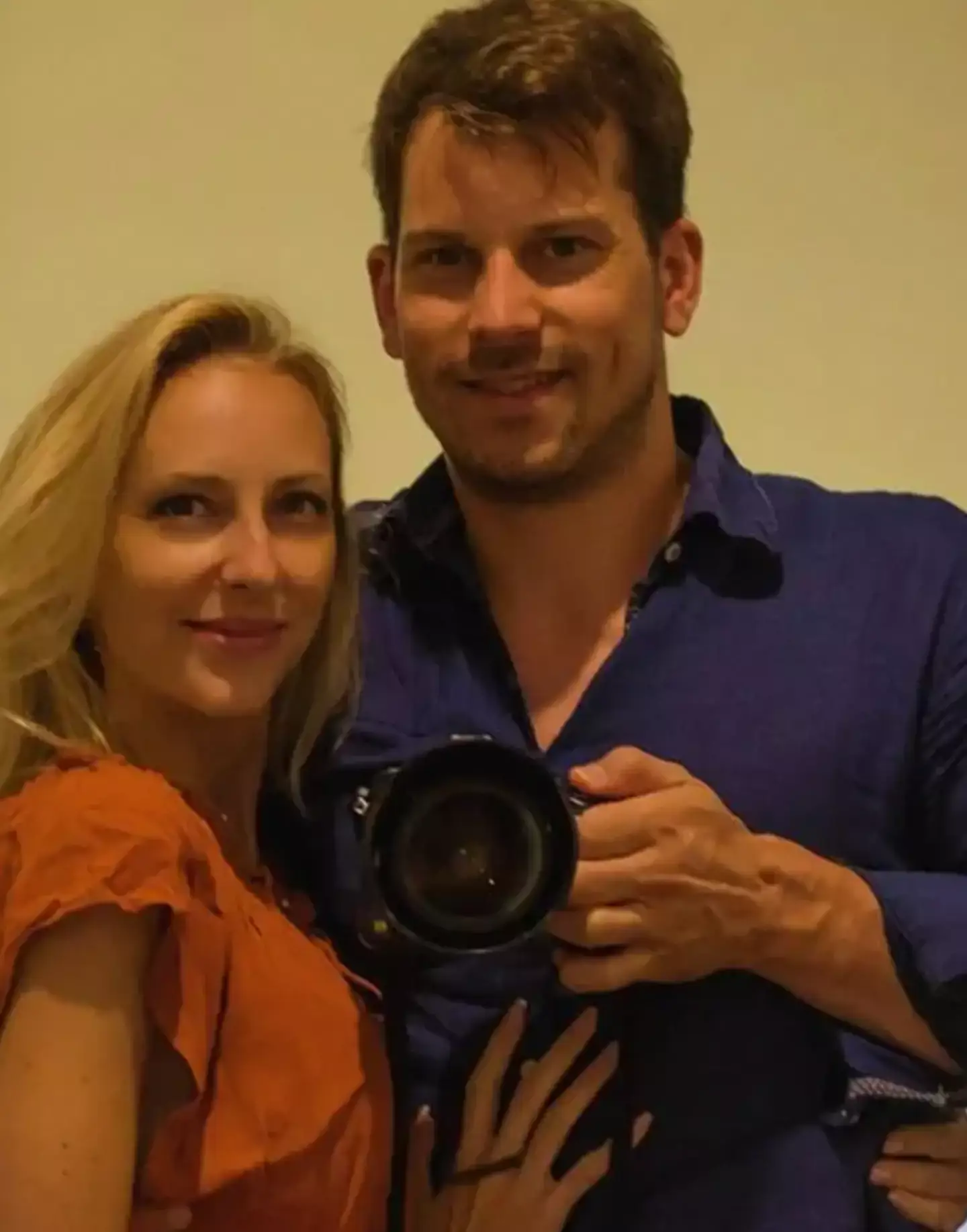 An investigation into her death has been launched (Instagram/@catwalkcoach)