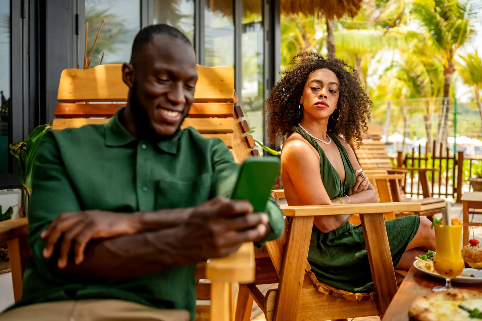 It kills relationships (Getty Stock Images)