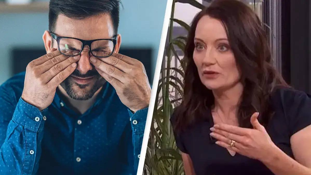 Doctor issues strong warning for early signs of common eye condition you shouldn't ignore