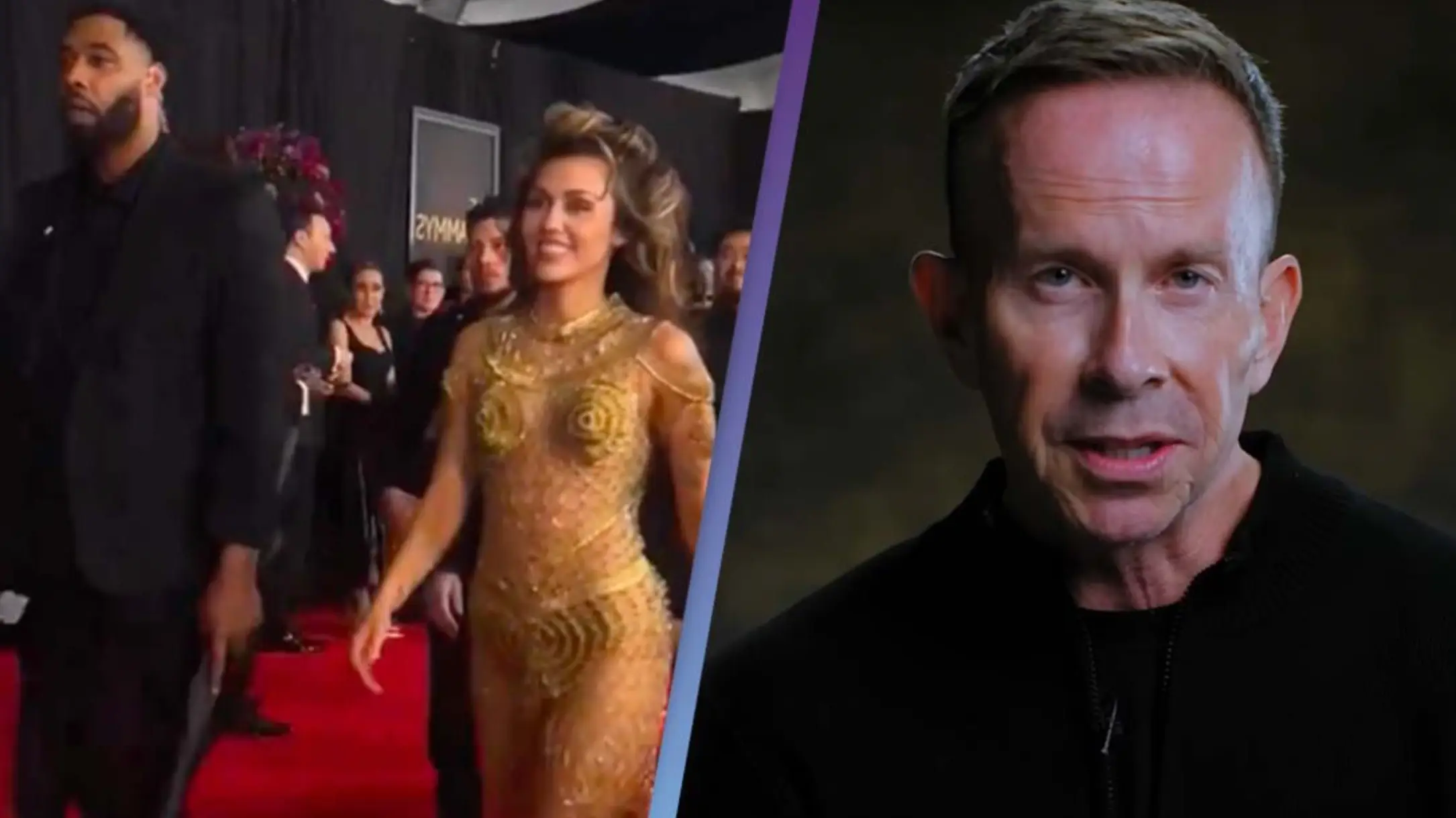 X/@mattwallace888 / YouTube/LADbible TV