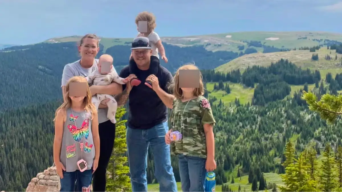 Stepmom gives heartbreaking update as last surviving daughter dies following mother's murder-suicide of all her kids