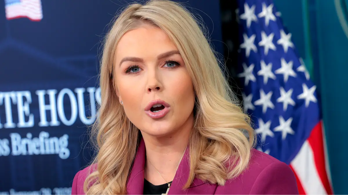 Getty Images/Chip Somodevilla