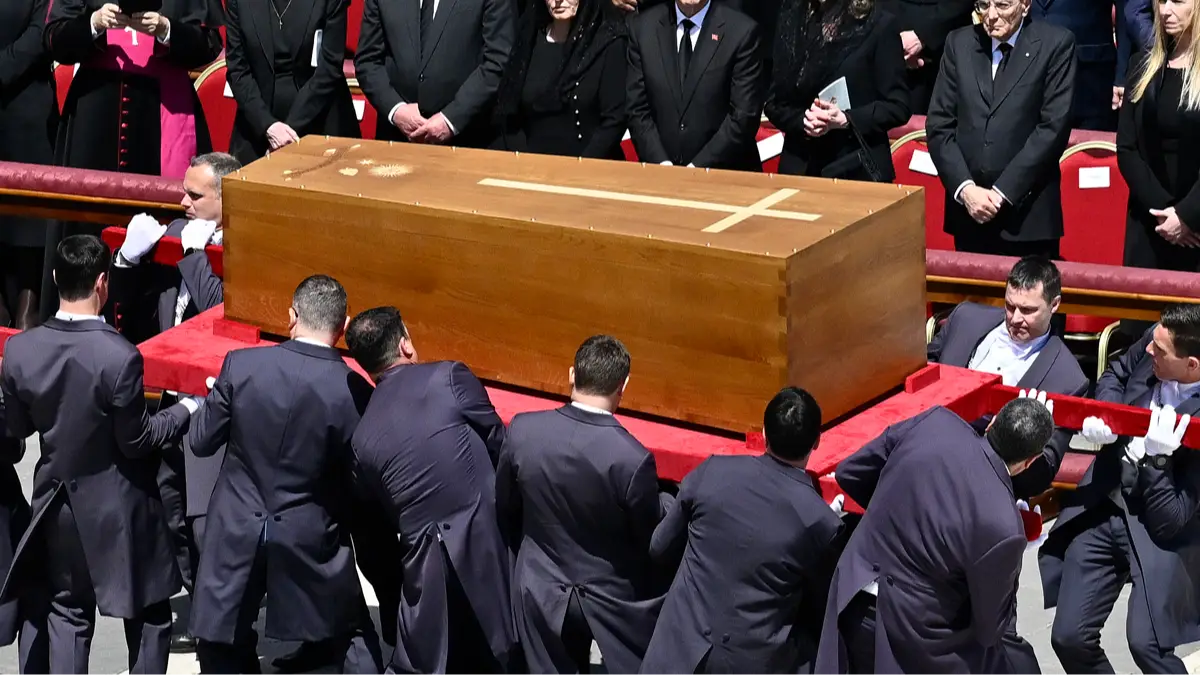 Getty Images/Antonio Masiello