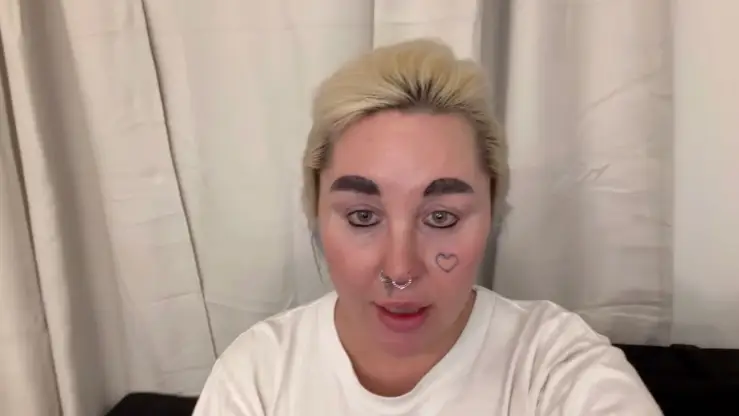 amandapandapandapanda1/Instagram