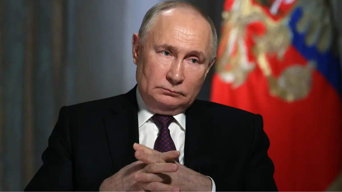 Getty Images/GAVRIIL GRIGOROV