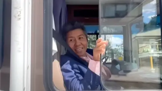 Romana Didulo calls herself 'Queen of Canada' and has developed a big following on Telegram, which support her anti-government views.